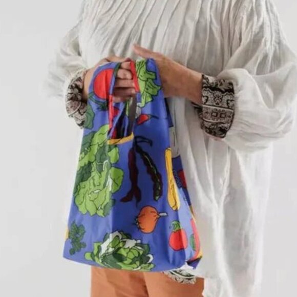 NWT Baby Baggu - Farmer's Market - Picture 5 of 5